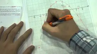 SPM Form 5 - Maths - Graph function II (pyq)