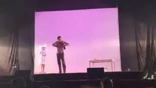 Sia - Bird Set Free (Kraków Live Festival 2016)