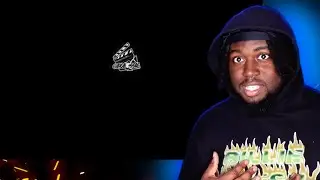 HE'S HOW OLD?!? 😨 | American Reacts To (OFB) Dsavv - EPL 🔥