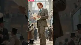 How Five Brothers Controlled Europe&rsquo;s Money |  #rothschild  #money #history