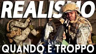 Uno degli FPS pi&ugrave; controversi di sempre: Six Days in Fallujah