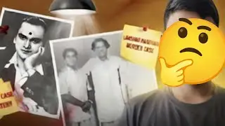 The Lakshmikanthan Murder Case: A Crime That Shook Tamil Cinema. ‼️Murder, Media & Movie Stars.