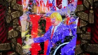 Extreme Art Television Presents Armory Arts Week 2017