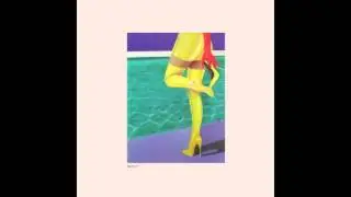 Varg - Her Russian Eye is Underlined for Emphasis [NE23]
