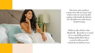 Order 25-Momme Mulberry Silk Pillowcases In Housewife Or Oxford Style From This Luxury Bedding Brand
