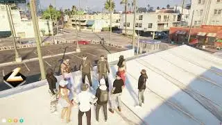 Benji Clarify TicTac Issues & Find Out About Mentos | Hades RP | GTA V RP NoPixel 4.0 WL