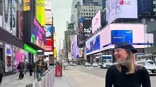 NEW YORK 2026
