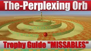 The Perplexing Orb Trophy Guide | Easy 1 hour Platinum Game