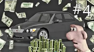 DRIFT LEGENDS - pitufin ES MILLONARIO😎🤑🤑