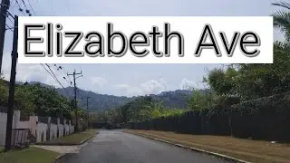 Elizabeth Avenue | Kingston