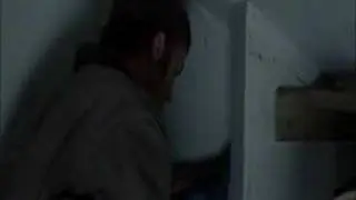 Brokeback Mountain 