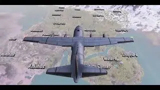 Kiribati PUBG player 