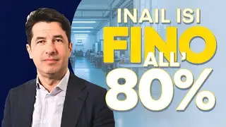 Bando ISI INAIL 2026: come ottenere il 65% a Fondo Perduto