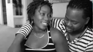 Loc's and Love (A loc'd family)
