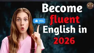 How to Become in english ⭐ speaking English story power @EasyConversationPodcast #youtube #video 
