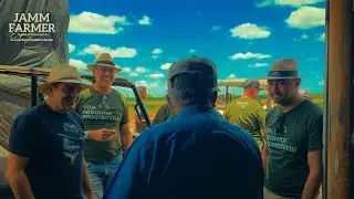 JAMM Farmer Experience | Conceito Charutaria | 2025