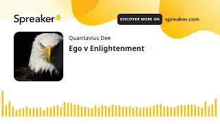 Ego v Enlightenment