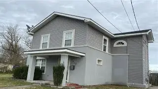 418 Linden Avenue, Suffolk, VA Presented by Lisa Pleas.