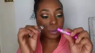 Look created using mostly Ruby Kisses Products