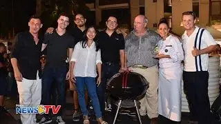 Phuket Burger Fest 2016