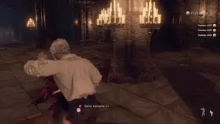 Resident Evil 4 - Pequenos bugzinhos