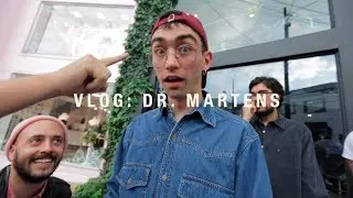 A patear punkeros...
