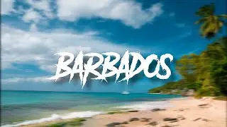 ★ Barbados 2020 | GoPro 7 ★