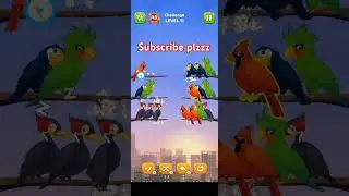 #video Piyar farak wali #trending #bhojpuri colour bird sort puzzle #viralshorts #ytshorts 🥰