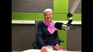Siostra Lucyna Kwidzińska dla Radio Wilno o życiu konsekrowanym