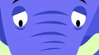 Hickory Dickory Dock Cozy Holiday Song | Little Baby Bum Style New Year Baby Rhymes | Loop Version