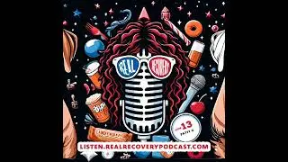 RRP 13: FROM ROCK AND ROLL TO REAL RECOVERY: PATTY O'S BATTLE WITH FOOD ADDICTION