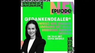 Wieso wir unseren Umgang mit Gold dringend &auml;ndern m&uuml;ssen - Mit Guya Merkle