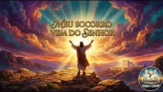Meu socorro vem do Senhor