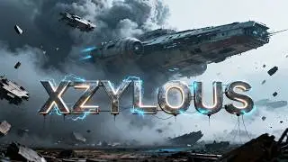 Ai Cinematic Game Trailer | Kling, Seedream | Xzylous