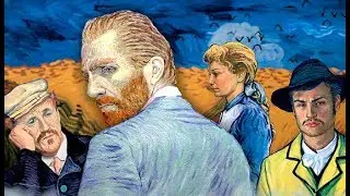 Loving Vincent (Trailer)