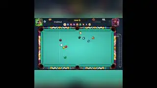 9 Ball Pool Trick Shots Archangel Cue No Spin Win 🤪