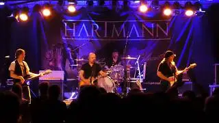Hartmann - Altes Kino Rankweil - 19.01.2018 - Music 
