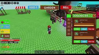 Pet Selling + End Stream Giveaway