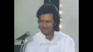 The diplomatic passport of Imran khan