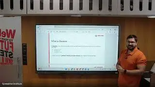 Domains, Hosting & Website Structure Explained | Digital Marketing & Web Fundamentals Session