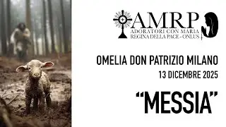 AMRP - &ldquo;MESSIA