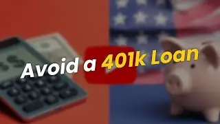 4 Reasons Not to Use a 401k Loan for Debt 🚫💳