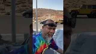 A Thin Blue Line Karnivore