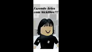 Desenhando Twilight  com NickBlox