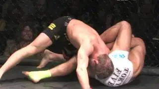 Jake Murphy vs  Phillipe Nover