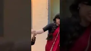 vivan and vivan mom are in danger