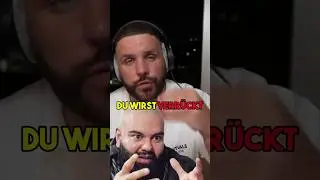FLER PROPHEZEITET ANIMUS&lsquo; ZUSAMMENBRUCH 😱