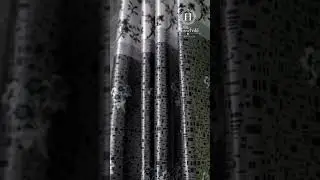 The Household Room Darkening Panel Curtains - Set of 2