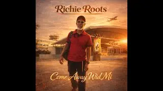 Right Here Wid You | Richie Roots - Roots Reggae Love Song