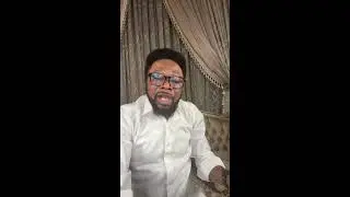 DAY 13: PRAY ALONG WITH YOUR PROPHET FOR PARTNERSHIP, COUNSELING AND TESTIMONIES CALL +2347035277520